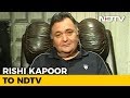 Sridevi Remembered By Chandni Co Star Rishi Kapoor