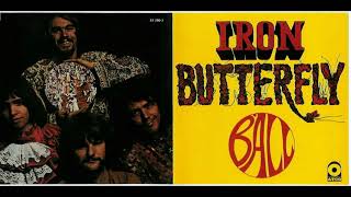 Iron Butterfly - Best Years Of Our Life