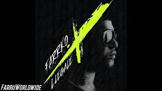 Llegale - Farruko (Letra)