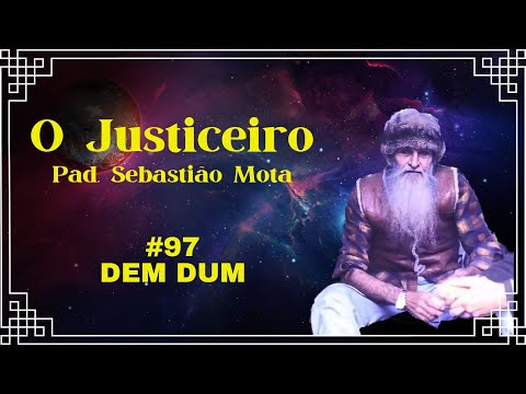 Dem Dum - Santo Daime
