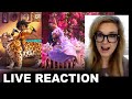 Encanto Teaser Trailer REACTION - Disney Animation 2021