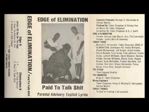 download lagu mp3 mp4 Edge Of Elimination Paid To Talk Shit Denver Colorado 1992, download mp3 Edge Of Elimination Paid To Talk Shit Denver Colorado 1992 free download mp3, download mp3 Edge Of Elimination Paid To Talk Shit Denver Colorado 1992