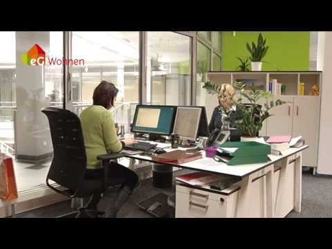 eG Wohnen Ausbildung - Dein Weg in die Zukunft