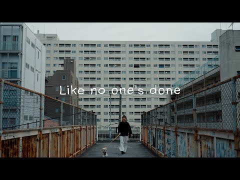 Sincere - Like no one's done【Official Video】