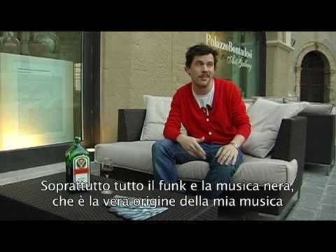 fulgeance @ dancity nights - teatro&mashUp - montefalco