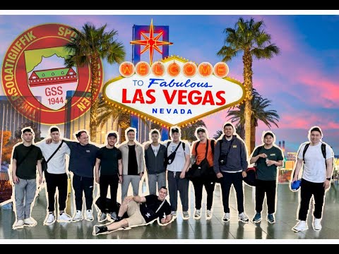 Gss Las Vegas