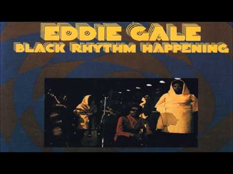 Eddie Gale - Ghetto Summertime