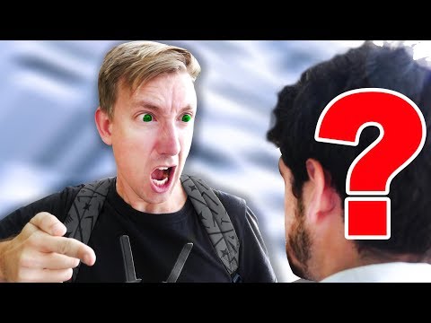 CONFRONTING LIE DETECTOR HACKER (Evidence of Project Zorgo Unboxing Abandoned Mystery Box Treasure)