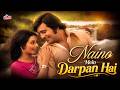 Naino Mein Darpan Hai ️ Kishore Kumar Lata Mangeshkar Vinod Khanna Saira Banu Aarop 1974
