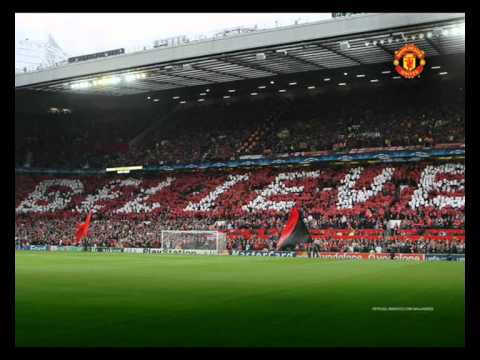 Mario Zovko - Ode to Manchester United