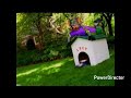 Chuck E Cheese S Walk The Dog 2009 Commercial