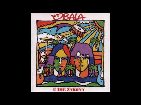 The Obala ft. Neno Belan - A Ti (Official Audio)