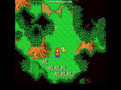 Final Fantasy V Four Job Fiesta 2015 Blue Mage/???/???/???