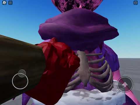 Piggy: Lost Souls | Grandmother Redesign