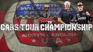 Download the video "RWRTV: CARS TOUR FINALE"