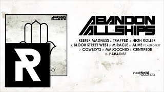 04 Abandon All Ships - Bloor Street West