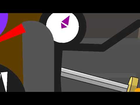 Stickman epic 3 final battle