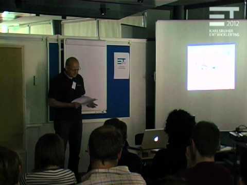 Pecha Kucha: Aus dem Leben einer User Story