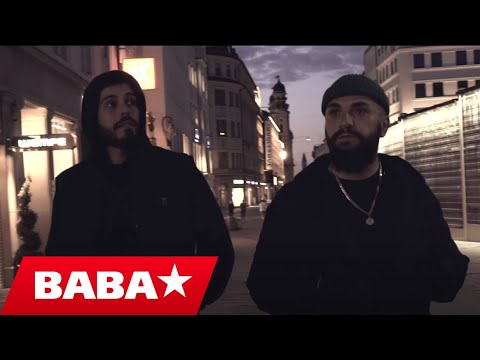 Mercy ft. Agon Amiga - Push it (Official Video 4K)