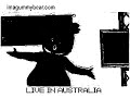 Gummy Bear Live In Australia In G Major 66