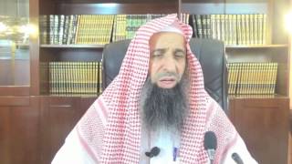 صورة 15-42/ مالجاسوس ؟ وهل هو كافر ام لا ؟ | الشيخ عبد المحسن الزامل