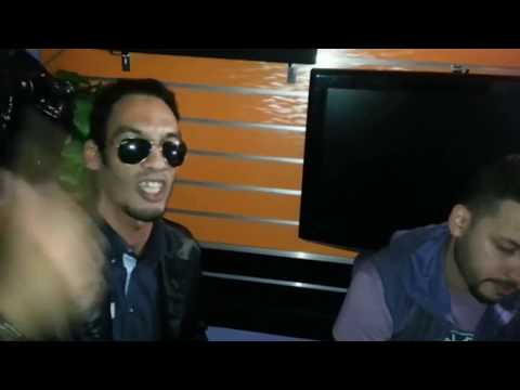 7arb lil / Weld l'griya  كلاش سياسي أمني