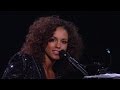 Alicia Keys (Piano & I - AOL Sessions) Live ...