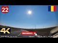 Intersecție DN22 DN22D Baia Mihai Viteazu Tariverde Palazu Mic Lumina Năvodari