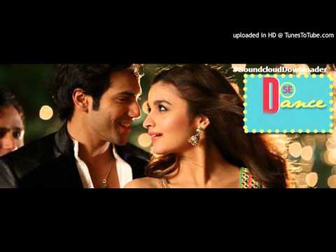 D Se Dance | Humpty Sharma Ki Dulhania | Varun Dhawan & Alia Bhatt
