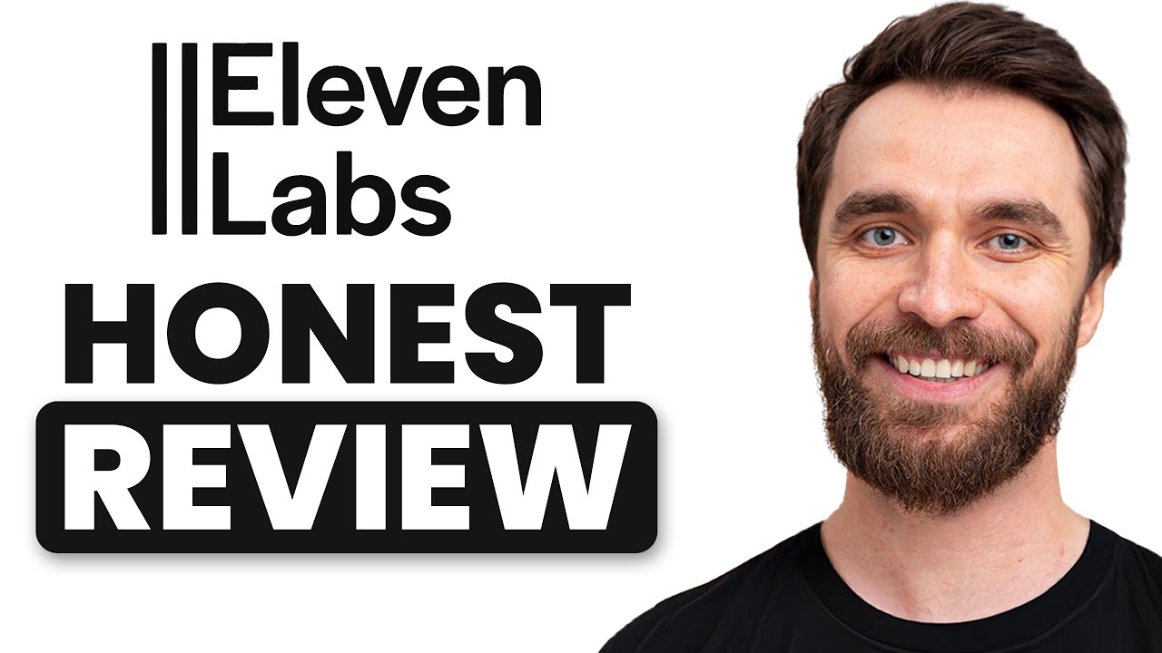 Eleven Labs Review 2025 – Most Realistic AI Voice Generator? Pros & Cons +Pricing