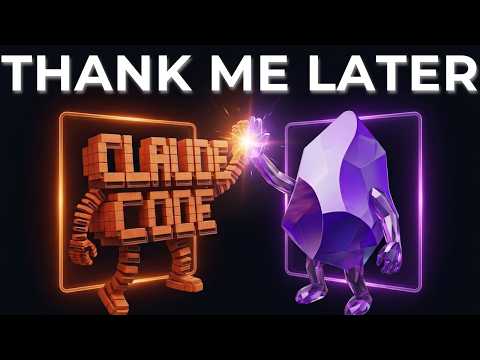 Claude + Obsidian = Full AI Operating System