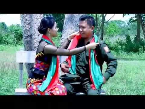 Myu Tsaw Brang A Hkrun Lam ( KIA/KIO Song )