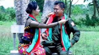 Myu Tsaw Brang A Hkrun Lam ( KIA/KIO Song )