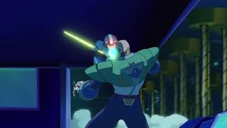 PS4 PRO #Rockman_X #Anniversary_Collection #MEGAMAN_X　コマンドミッション配信記念