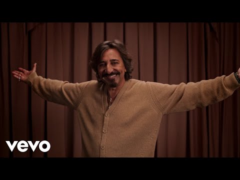 Antonio Carmona - Más De Lo Que Te Quiero (Video Oficial)