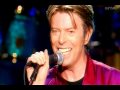 David Bowie - Ziggy Stardust (Live) 