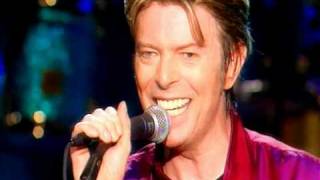 David Bowie - Ziggy Stardust (Live)