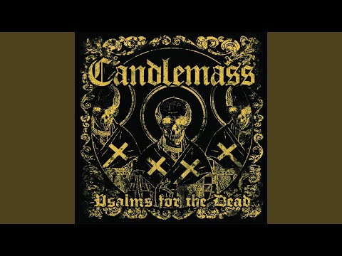 Siren Song - Candlemass
