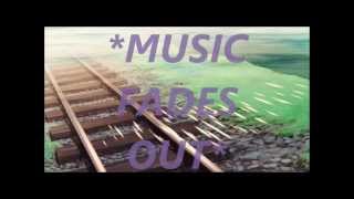 Brad Paisley, Runaway Train [lyrics video]