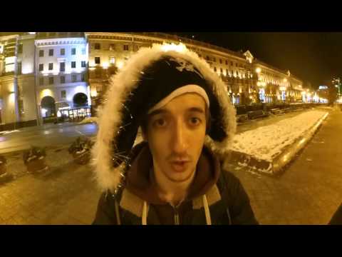 гр. "Boston's Lane" (г.Минск) о "БобРок IV" 31.10.2015