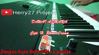 Download lagu DAWAI ASMARA KARAOKE PSR S975 mp3 Download lagu DAWAI ASMARA KARAOKE PSR S975 mp3