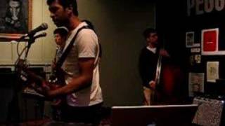 The One AM Radio at 52.5 Records - Lucky