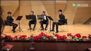 Download lagu Sostenuto Saxophone quartet, Give Remix,Joe Hisaishi, 久石让 mp3 Download lagu Sostenuto Saxophone quartet, Give Remix,Joe Hisaishi, 久石让 mp3
