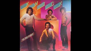 Download lagu KWICK - YOU'RE THE KIND OF GIRL I LIKE mp3