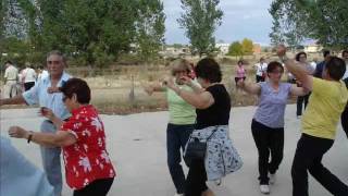 preview picture of video 'ROMERIA DE LA CARBALLEDA 2008'