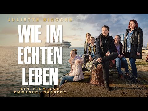 Trailer-Vorschau: Wie im echten Leben