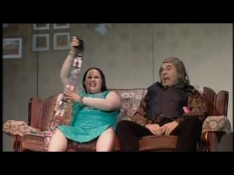 Little Britain Live Part 19