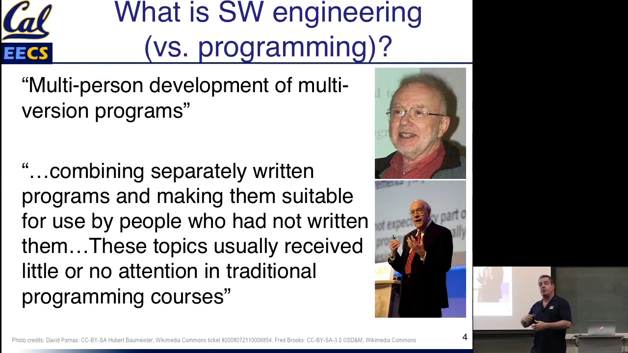 1.1 - Introduction to SaaS, Agile, Cloud Computing