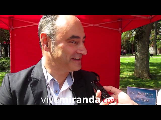Vídeo relacionado con Los ángeles del mar