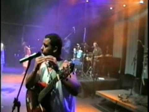 Índios do ano 7000 - ''Mandala dos Dragões'' vivo